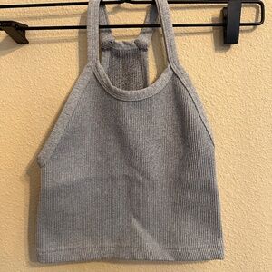 FP Movement Happiness Runs Crop Tank